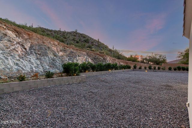 9357 W CANYON VERDE Drive, Casa Grande, AZ 85194