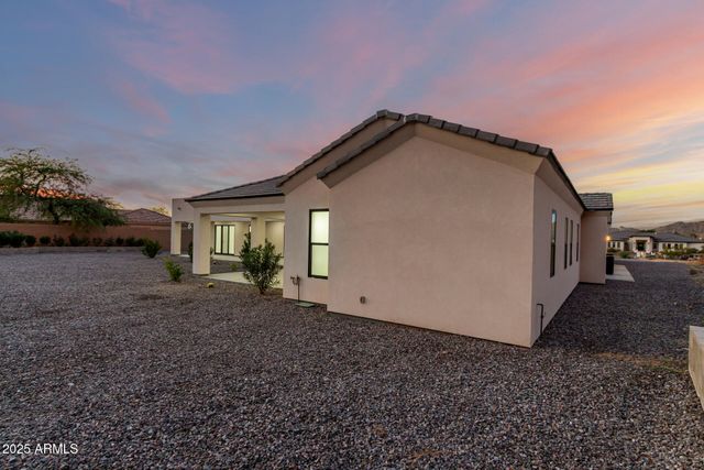 9357 W CANYON VERDE Drive, Casa Grande, AZ 85194