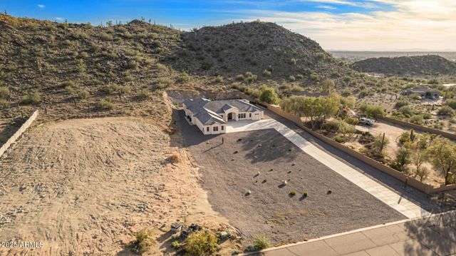 9357 W CANYON VERDE Drive, Casa Grande, AZ 85194