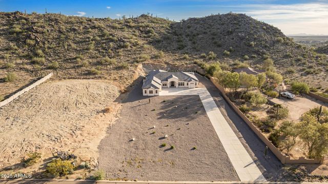 9357 W CANYON VERDE Drive, Casa Grande, AZ 85194