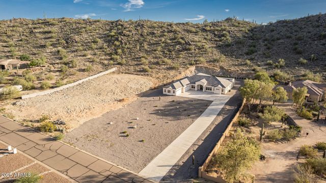 9357 W CANYON VERDE Drive, Casa Grande, AZ 85194