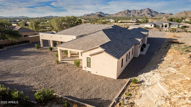 9357 W CANYON VERDE Drive, Casa Grande, AZ 85194