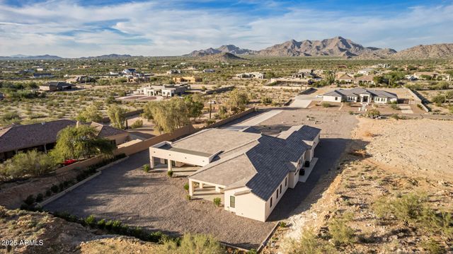 9357 W CANYON VERDE Drive, Casa Grande, AZ 85194