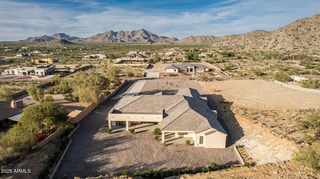 9357 W CANYON VERDE Drive, Casa Grande, AZ 85194