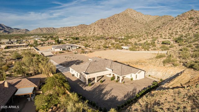 9357 W CANYON VERDE Drive, Casa Grande, AZ 85194
