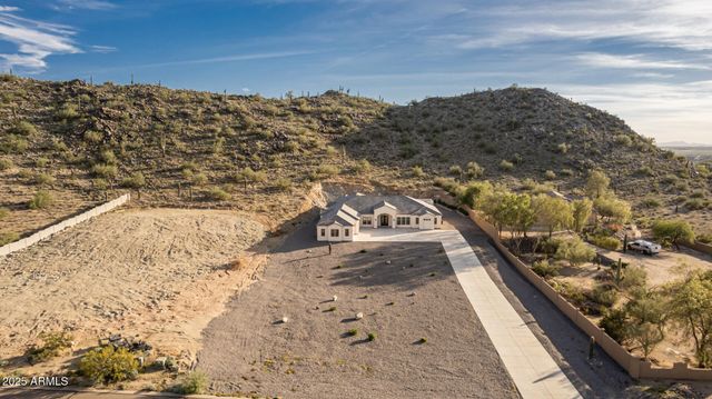 9357 W CANYON VERDE Drive, Casa Grande, AZ 85194