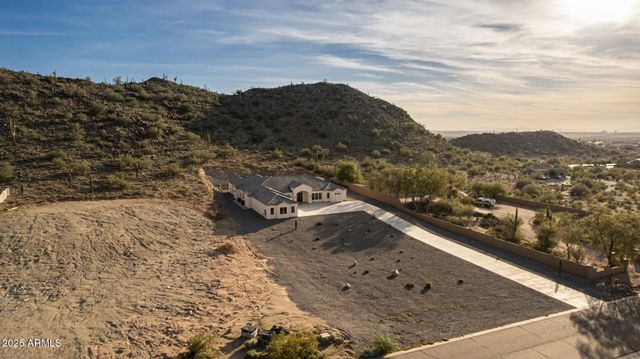 9357 W CANYON VERDE Drive, Casa Grande, AZ 85194