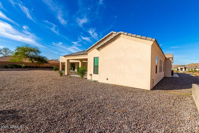 9357 W CANYON VERDE Drive, Casa Grande, AZ 85194