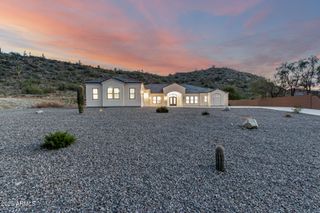 9357 W CANYON VERDE Drive, Casa Grande, AZ 85194