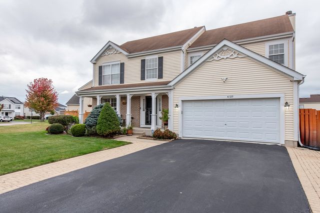 4109 Sarah Drive, Zion, IL 60099