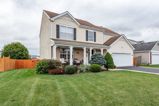 4109 Sarah Drive, Zion, IL 60099