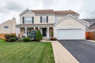 4109 Sarah Drive, Zion, IL 60099