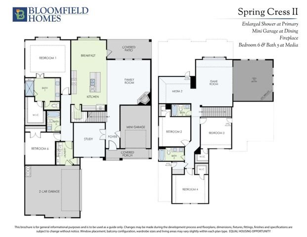 2305 Prosper Way, Mansfield, TX 76063