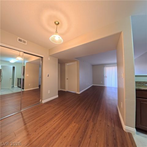 7885 West Flamingo Road 1140, Las Vegas, NV 89147