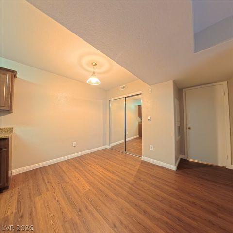 7885 West Flamingo Road 1140, Las Vegas, NV 89147