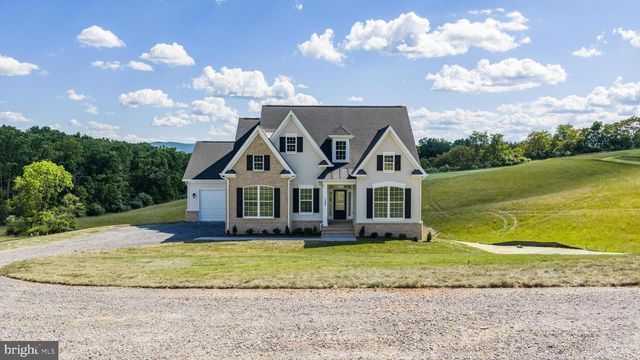 RED OAK ROAD, Cross Junction, VA 22625