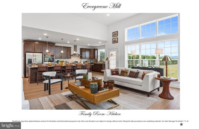 RED OAK ROAD, Cross Junction, VA 22625