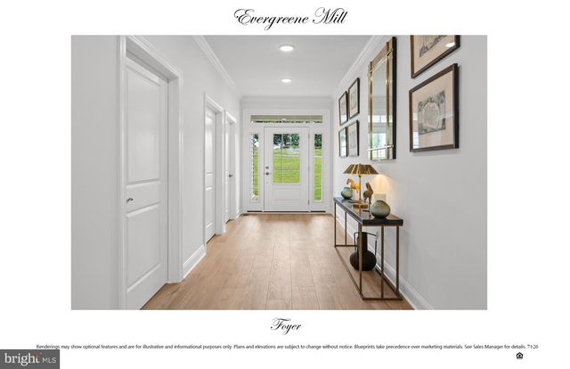 RED OAK ROAD, Cross Junction, VA 22625