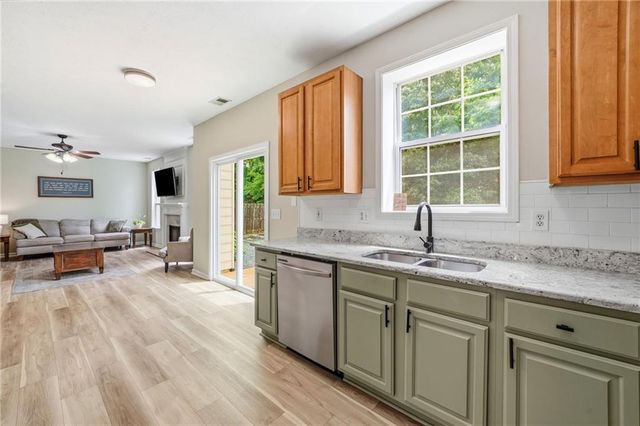 3812 Ethridge Place, Kennesaw, GA 30144