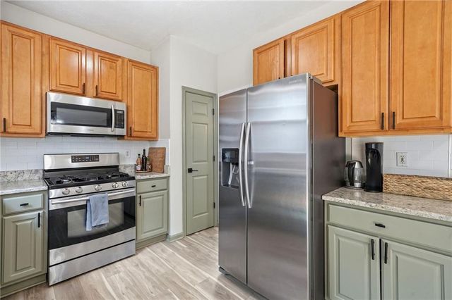 3812 Ethridge Place, Kennesaw, GA 30144