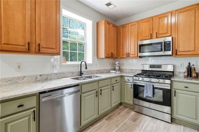 3812 Ethridge Place, Kennesaw, GA 30144