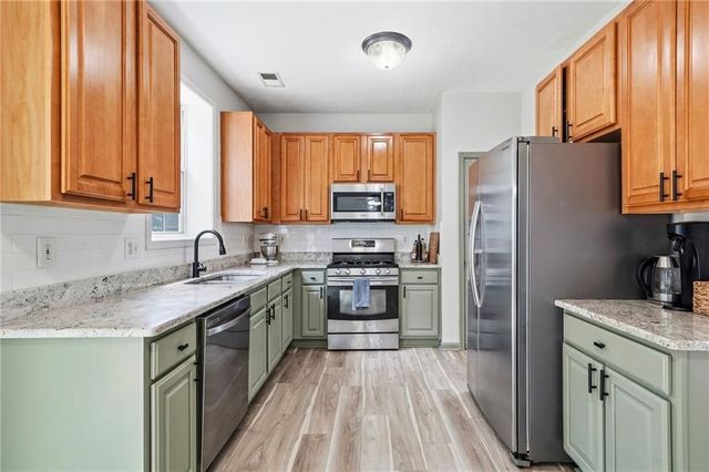 3812 Ethridge Place, Kennesaw, GA 30144