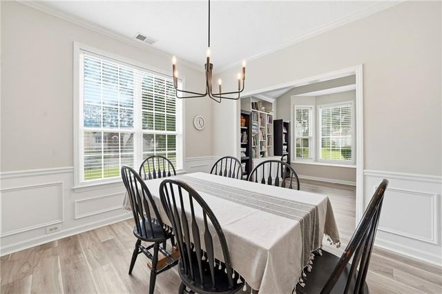 3812 Ethridge Place, Kennesaw, GA 30144