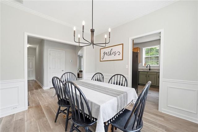 3812 Ethridge Place, Kennesaw, GA 30144