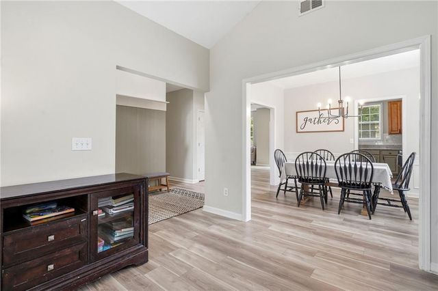 3812 Ethridge Place, Kennesaw, GA 30144
