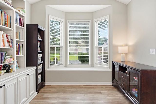 3812 Ethridge Place, Kennesaw, GA 30144