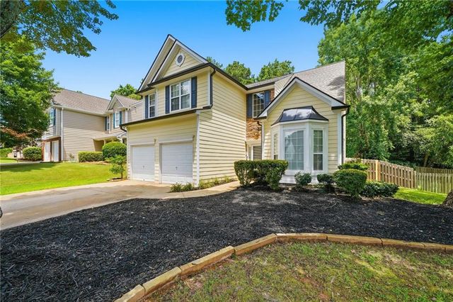 3812 Ethridge Place, Kennesaw, GA 30144