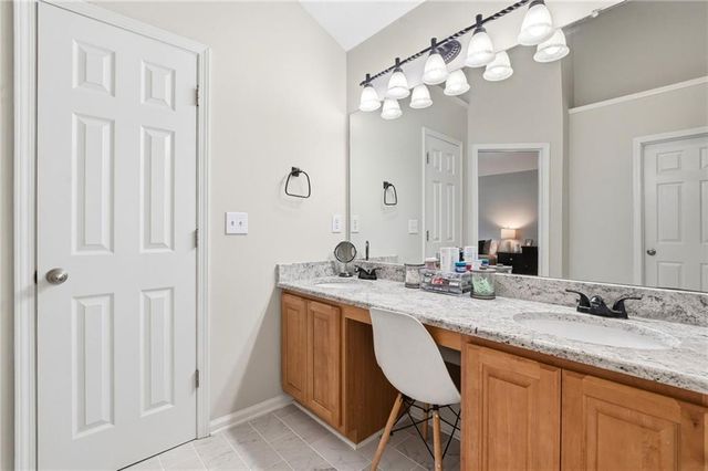3812 Ethridge Place, Kennesaw, GA 30144
