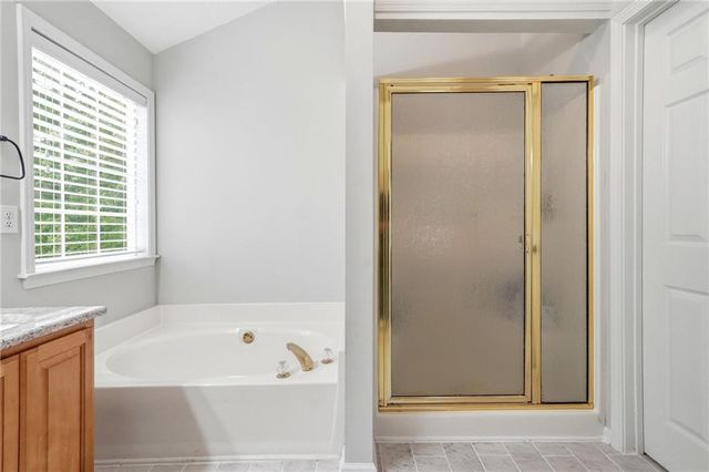 3812 Ethridge Place, Kennesaw, GA 30144