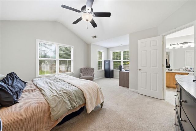 3812 Ethridge Place, Kennesaw, GA 30144