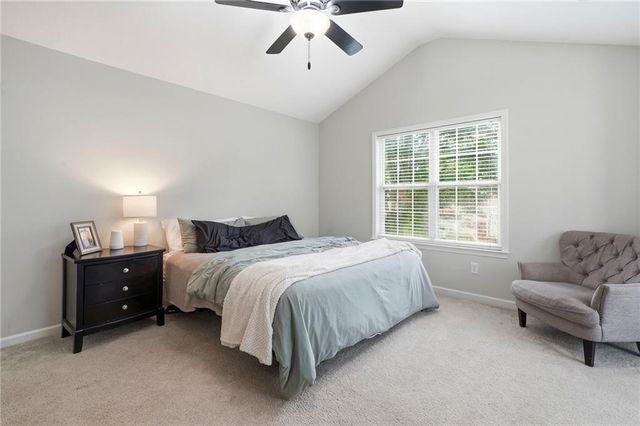 3812 Ethridge Place, Kennesaw, GA 30144