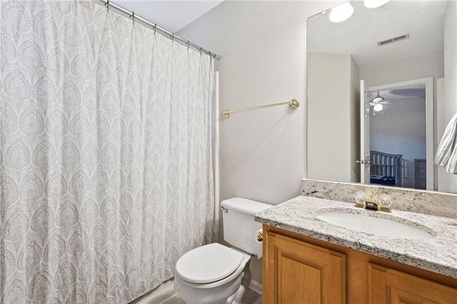 3812 Ethridge Place, Kennesaw, GA 30144