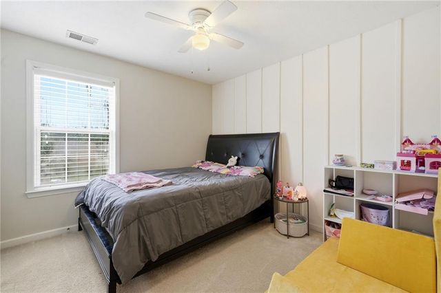 3812 Ethridge Place, Kennesaw, GA 30144