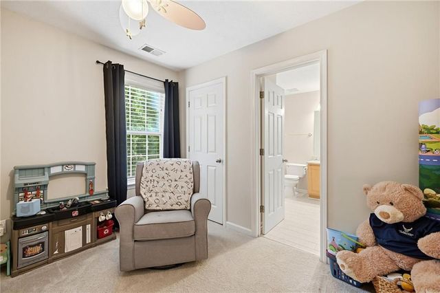 3812 Ethridge Place, Kennesaw, GA 30144