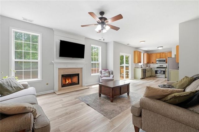 3812 Ethridge Place, Kennesaw, GA 30144