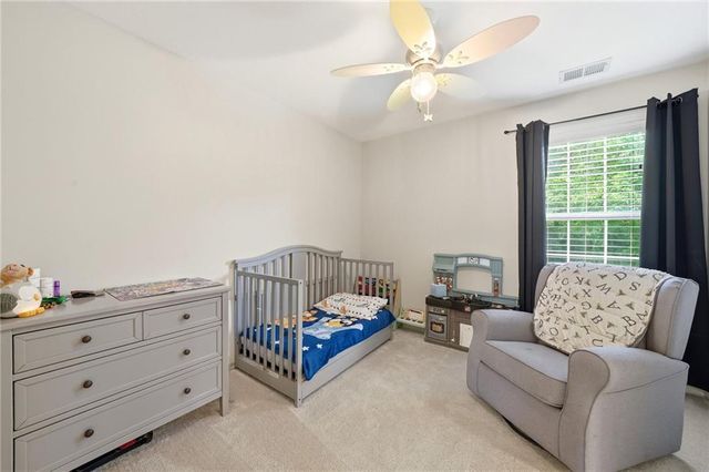 3812 Ethridge Place, Kennesaw, GA 30144