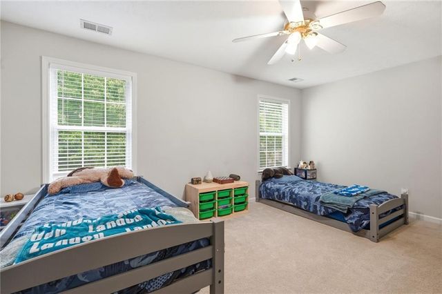 3812 Ethridge Place, Kennesaw, GA 30144