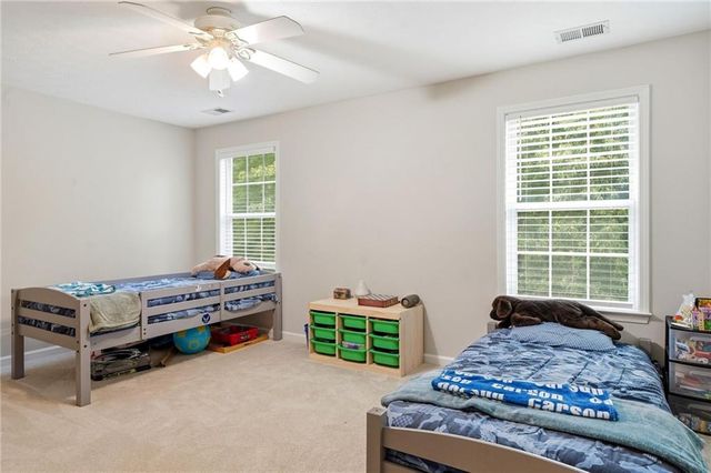 3812 Ethridge Place, Kennesaw, GA 30144