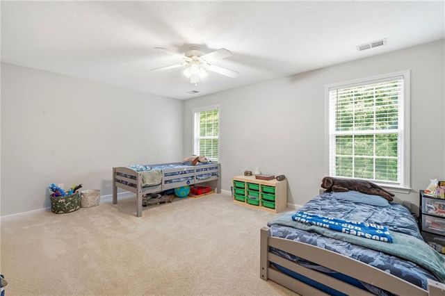 3812 Ethridge Place, Kennesaw, GA 30144