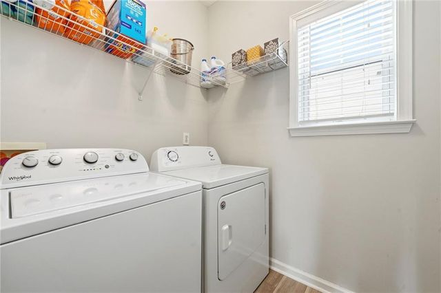 3812 Ethridge Place, Kennesaw, GA 30144