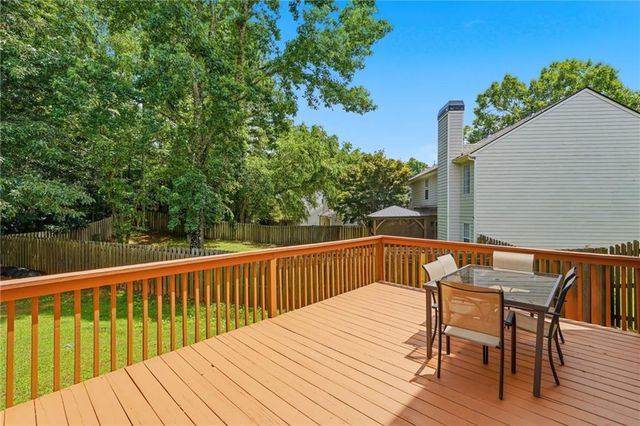 3812 Ethridge Place, Kennesaw, GA 30144