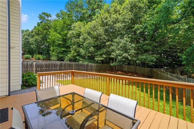 3812 Ethridge Place, Kennesaw, GA 30144