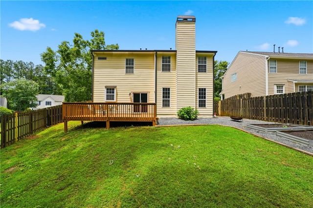 3812 Ethridge Place, Kennesaw, GA 30144