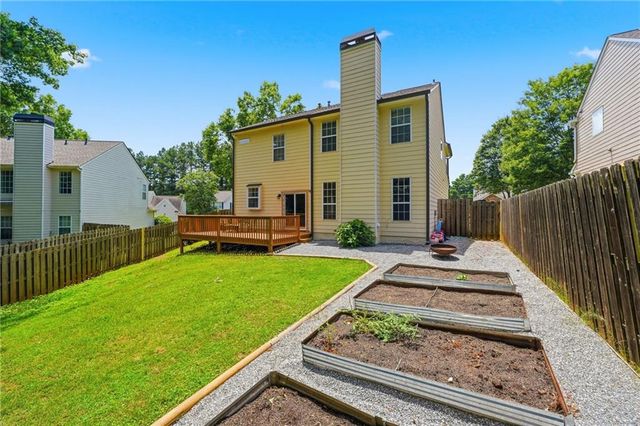 3812 Ethridge Place, Kennesaw, GA 30144