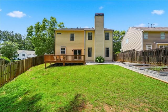 3812 Ethridge Place, Kennesaw, GA 30144
