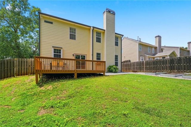 3812 Ethridge Place, Kennesaw, GA 30144